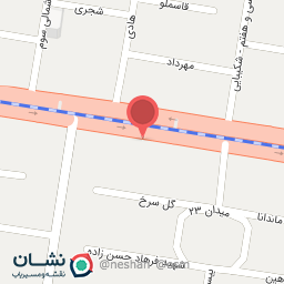 عکس  کافه قنادی تیدا