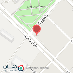 عکس فروشگاه لباس برزگر