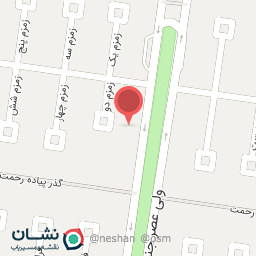 عکس مجتمع تجاری کیانا 