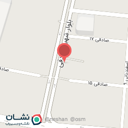 عکس املاک سراسری قصر