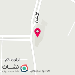 عکس پارکینگ فروشگاه زنجیره ای وال مارکت
