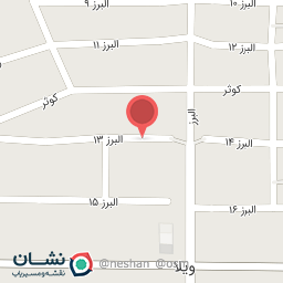 عکس آموزشگاه زیبایی بانو پهلوان