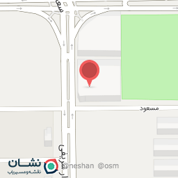 عکس اکسسوری رنگین کمون پارک