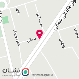 عکس وکیل پایه یک دادگستری فریبا احمدپور