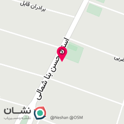 عکس املاک نگین ملت