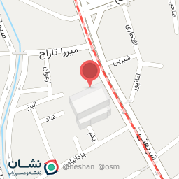 عکس خانه هنر و معماری اقبال