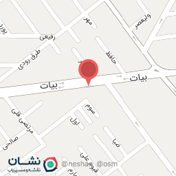 عکس مجتمع اداری مروارید