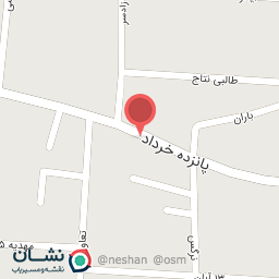 عکس مجتمع نگارستان