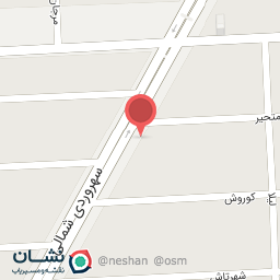 عکس بانک پارسیان (شعبه سهروردی شمالی)