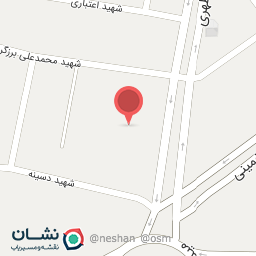 عکس مدرسه دخترانه ابتدایی و راهنمایی محدثه