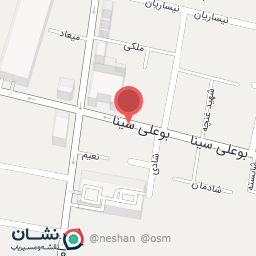 عکس دکتر محمد رضا قندالی