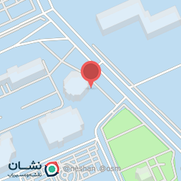 عکس مسجد حضرت فاطمه (س)