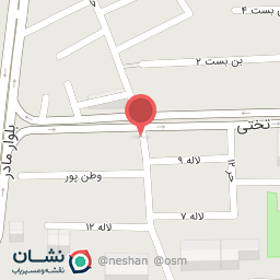 عکس سوپر مارکت فرشاد سهرابی