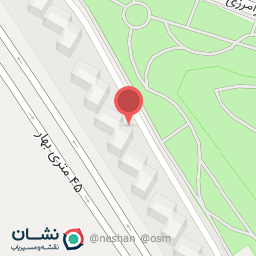 عکس پایه فلزی آریا