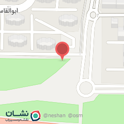 عکس پارکینگ کتابخانه