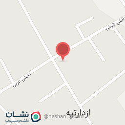 عکس سالن زیبایی فلورا