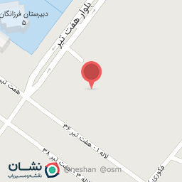 عکس عابربانک صادرات داخل امور برق ناحیه 5