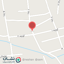 عکس نانوایی بربری