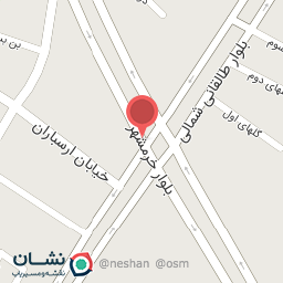 عکس کافه دونات بیست