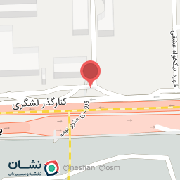 عکس ورودی مترو ایستگاه بیمه