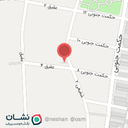 عکس سالن ورزشی شهید دکتر مصطفی چمران 