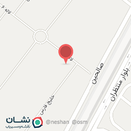 عکس مزار شهید علیرضا صالح کندری