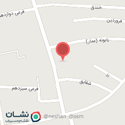 عکس حسینیه امام جعفر صادق(ع)