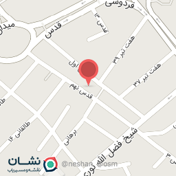 عکس نمایندگی شاتل