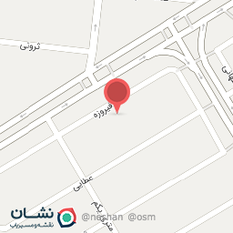 عکس اتوباربری صداقت احمدیان