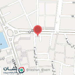 عکس پلاسکو خانه سبز