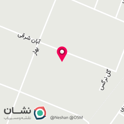 عکس جلوبندی میرمقدم