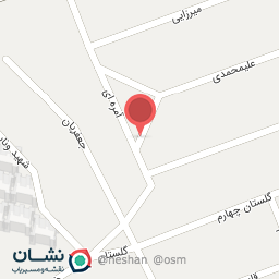 عکس تاکسی سرویس رز