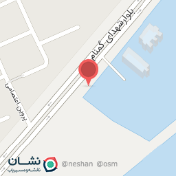 عکس دانشگاه علم و هنر شهدای گمنام