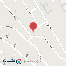 عکس بوستان فرشید