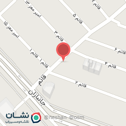 عکس بیمه کوثر شهنوازی  شعبه شهید قلنبر