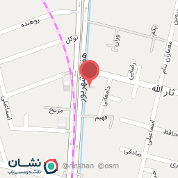 عکس گالری ماندگار