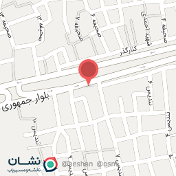 عکس کارگاه درب و پنجره خاکزاد 