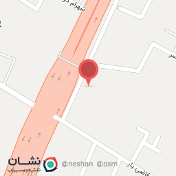 عکس سالن زیبایی زرین قلم 