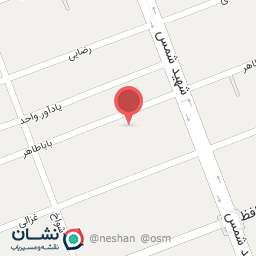 عکس هیئت جوانان انصارالله تهران نو