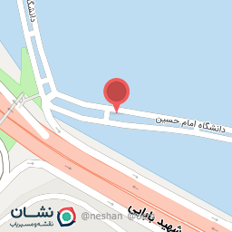 عکس دژبانی دانشگاه افسری و تربیت پاسداری امام حسین (ع)