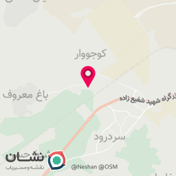 عکس شرکت آهنگری سرد ایرانیان