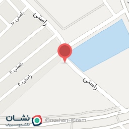 عکس دبیرستان دخترانه رضوی