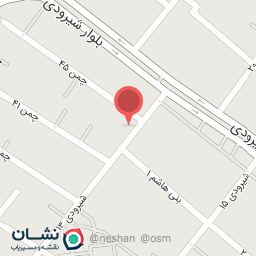 عکس دفتر وکالت سیده محدثه بهبودی