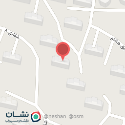 عکس بلوک 73 قصر فیروزه 2