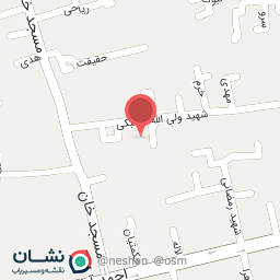 عکس بوستان سارینا