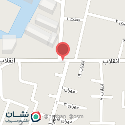 عکس گل فروشی رزلند 