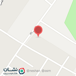 عکس باغ تالار بینا