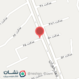 عکس گالری ساعت می نت (شعبه 2)