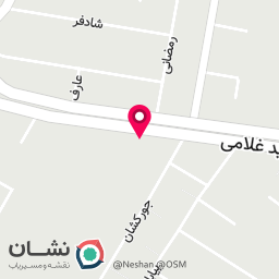 عکس باشگاه بدنسازی طلایی ها