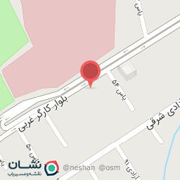 عکس داروخانه دکتر فرهادی